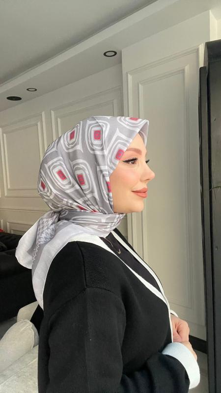 ALİN SERİSİ SOFT EŞARP 