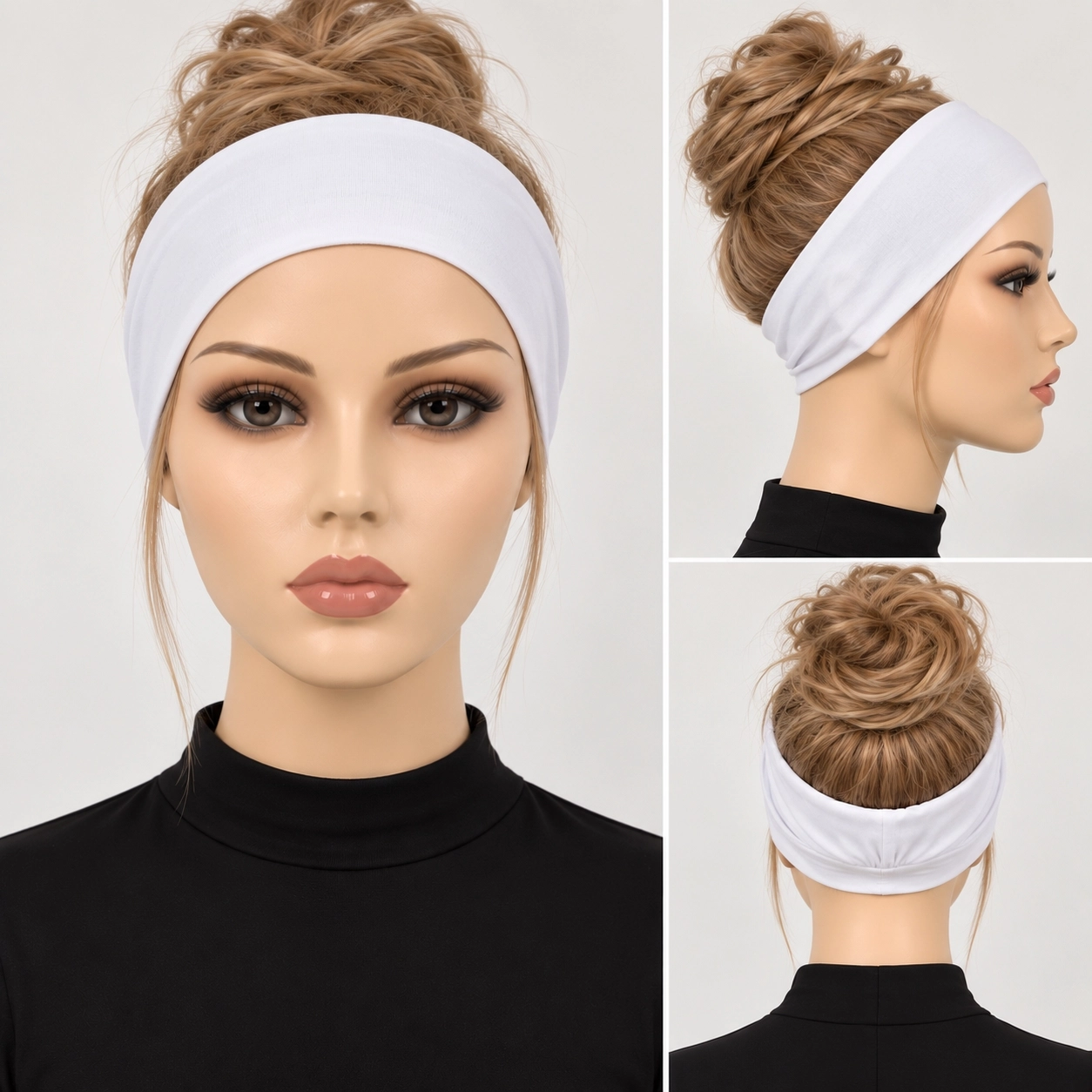 BANDANA BONE