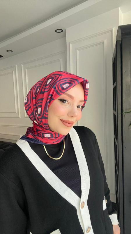ALİN SERİSİ SOFT EŞARP 