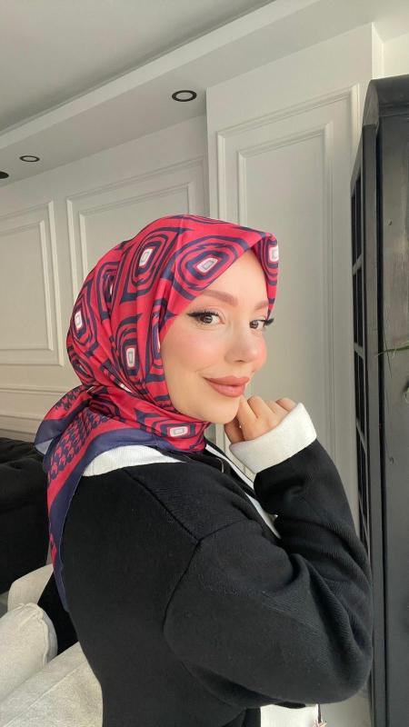 ALİN SERİSİ SOFT EŞARP 