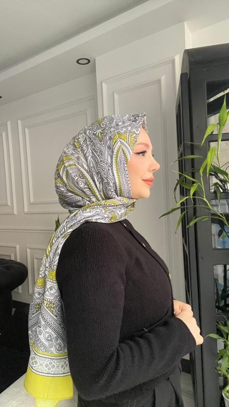 ETRO DESEN  ŞAL 