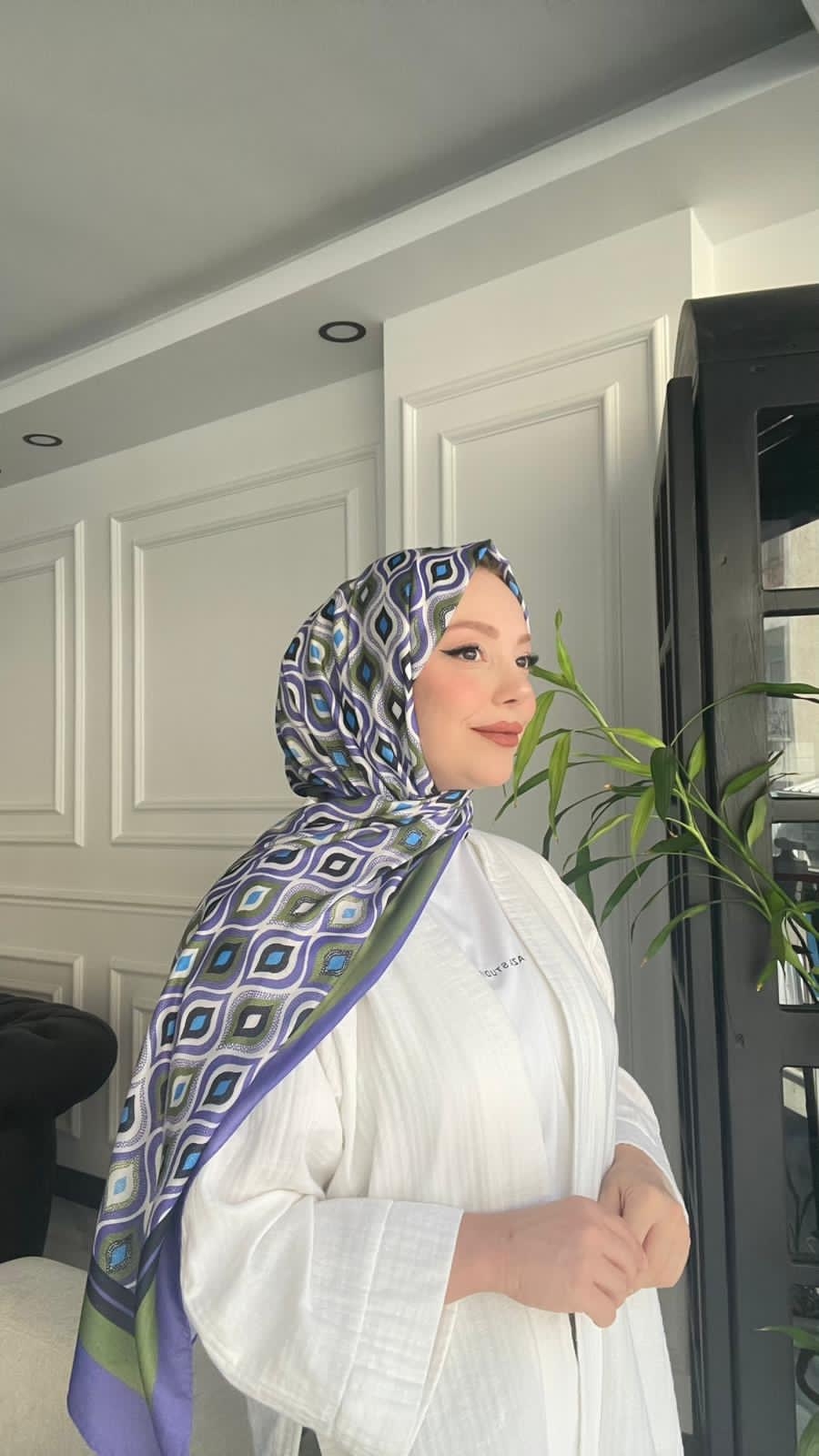 Damla%20Desen%20Soft%20Şal%20