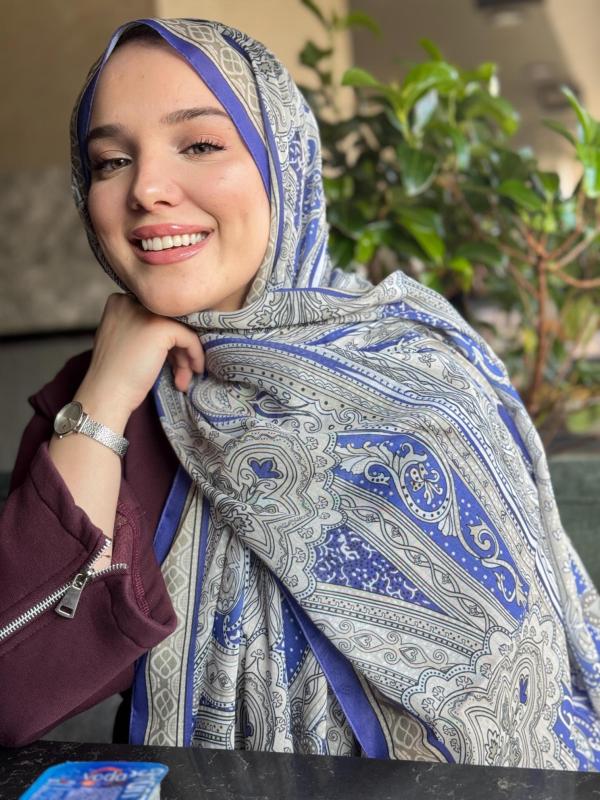 ETRO DESEN  ŞAL 