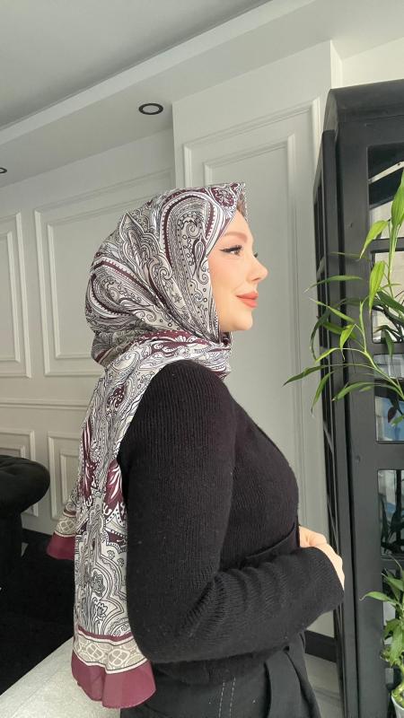 ETRO DESEN  ŞAL 