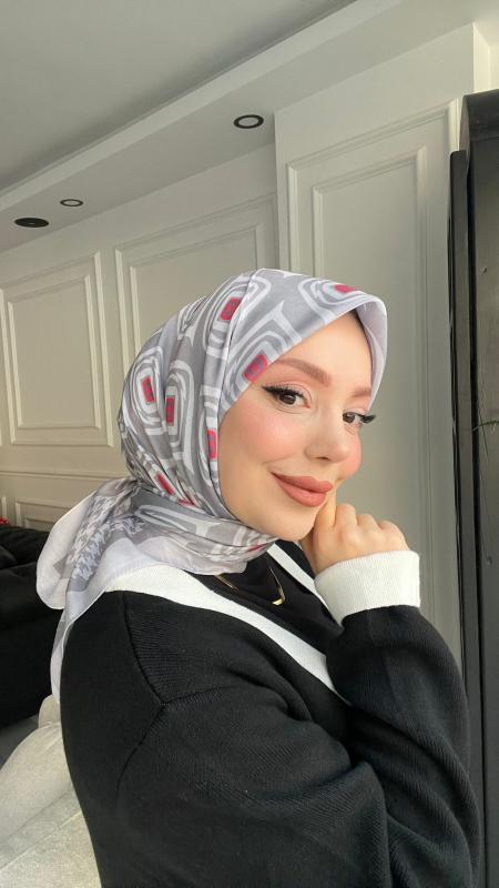 ALİN SERİSİ SOFT EŞARP 