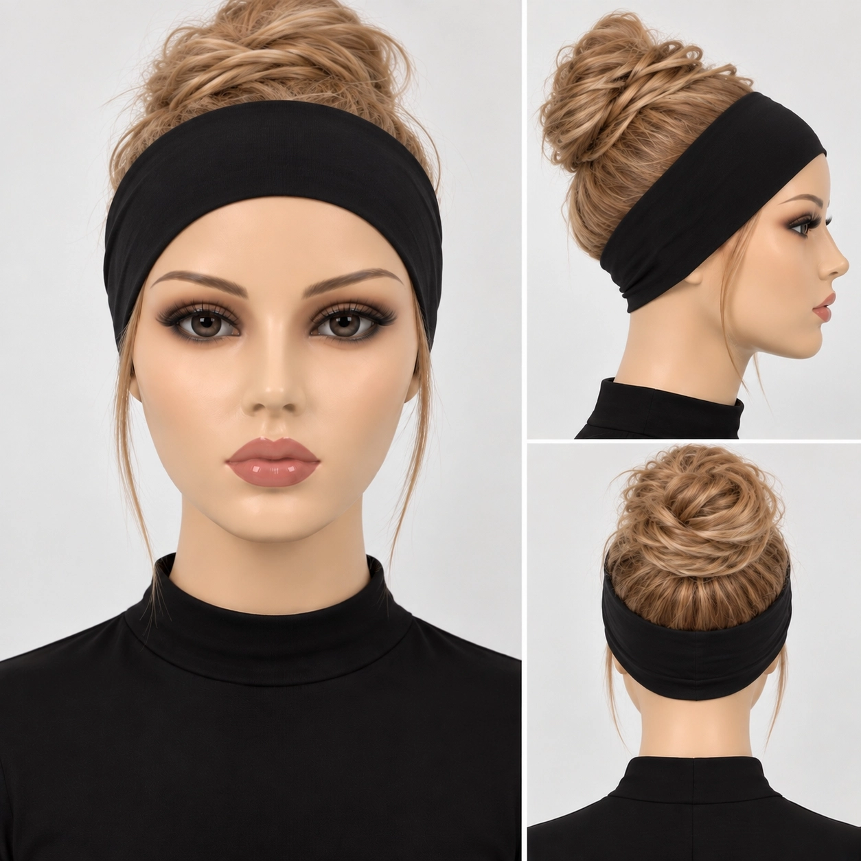 BANDANA BONE