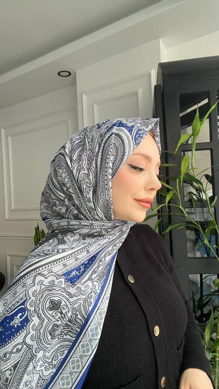 ETRO DESEN  ŞAL 