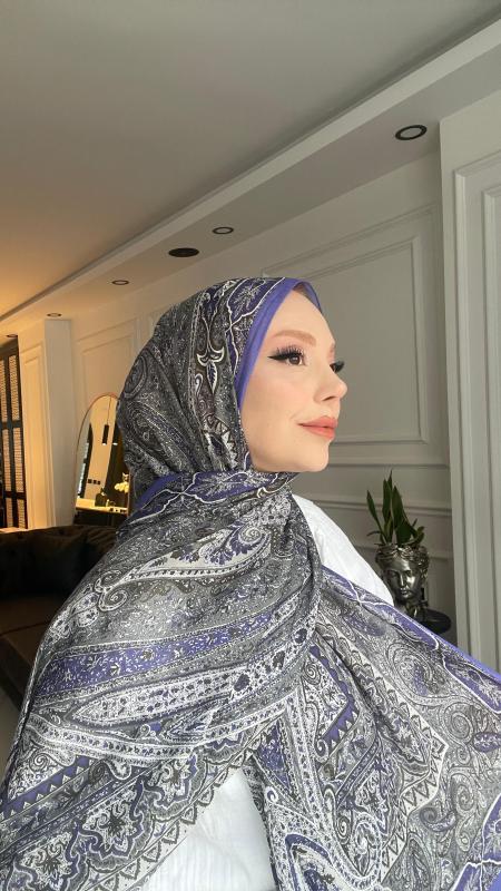 ADELLA DESEN SOFT ŞAL