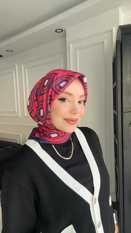 ALİN SERİSİ SOFT EŞARP 