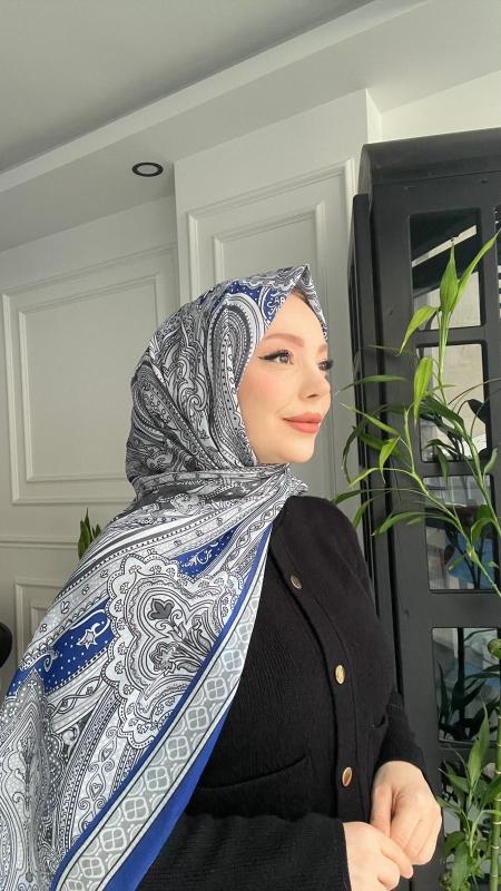 ETRO DESEN  ŞAL 