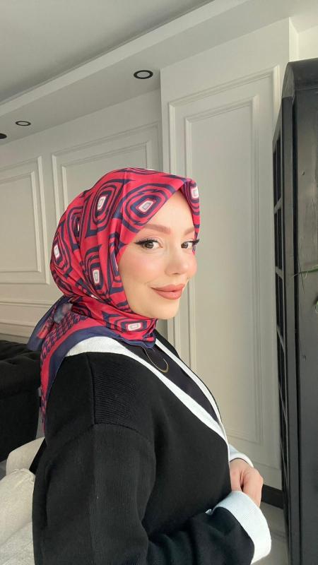 ALİN SERİSİ SOFT EŞARP 