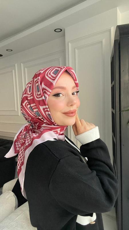 ALİN SERİSİ SOFT EŞARP 