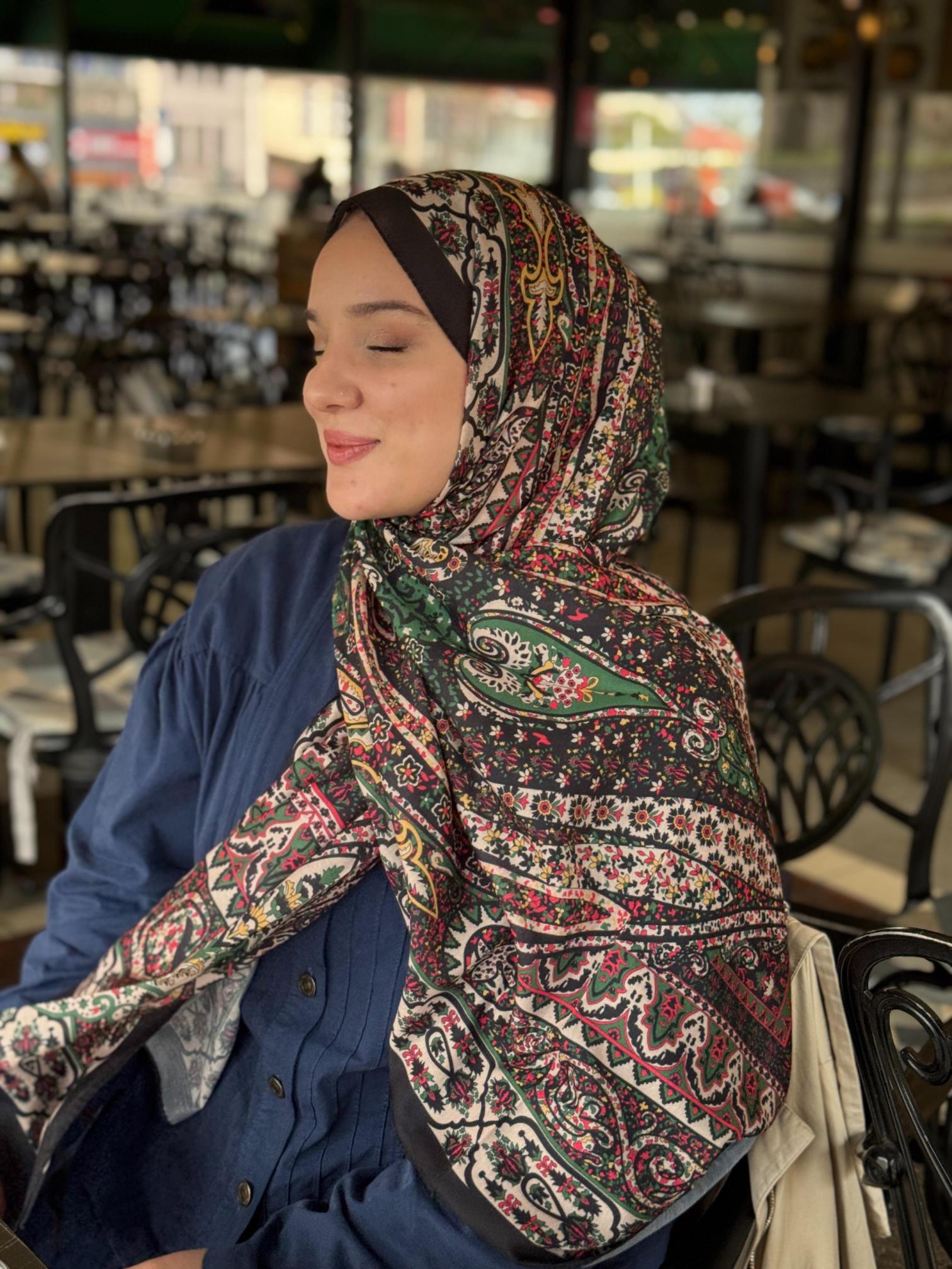 ALARA SOFT PAMUK ŞAL