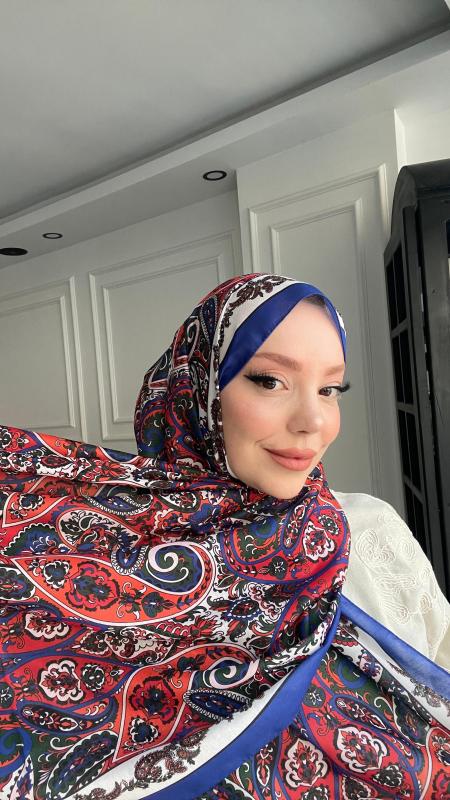 MAYRA DESEN SOFT ŞAL