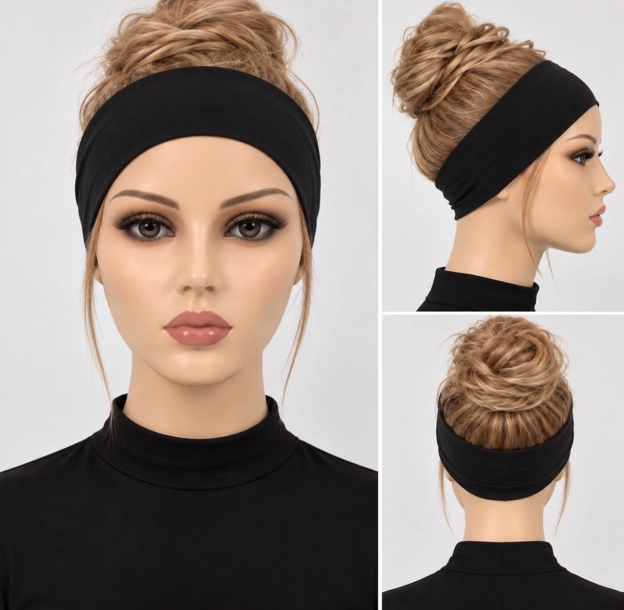 BANDANA BONE
