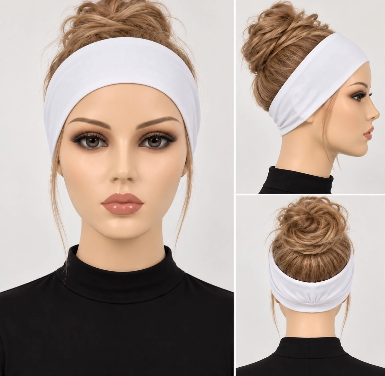 BANDANA BONE