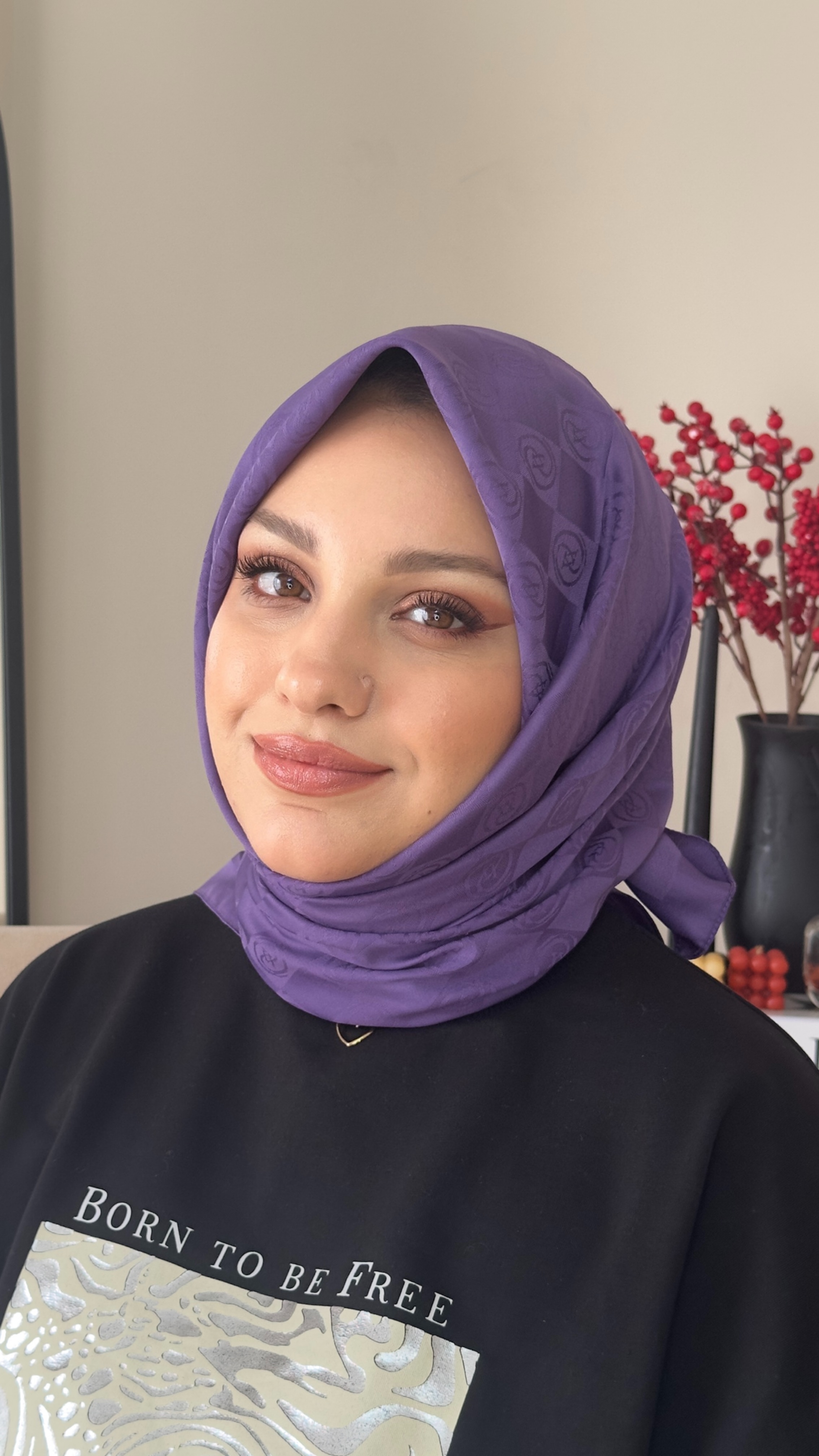 MONOGRAM%20EŞARP%20MOR