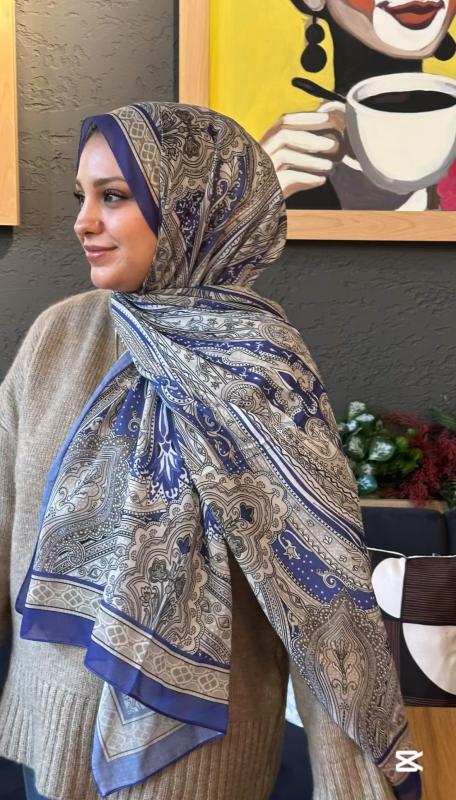 ETRO DESEN  ŞAL 