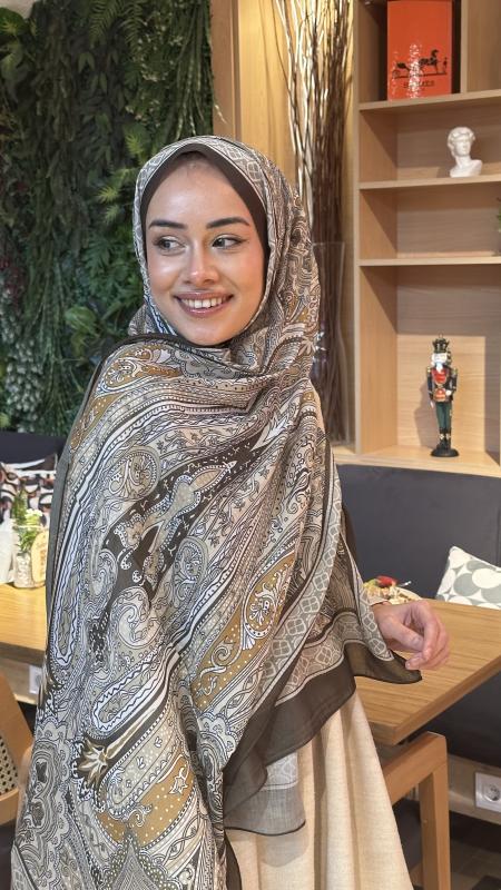 ETRO DESEN  ŞAL 