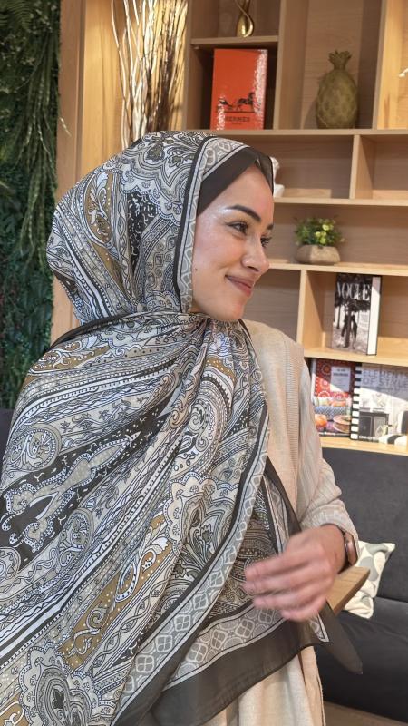 ETRO DESEN  ŞAL 