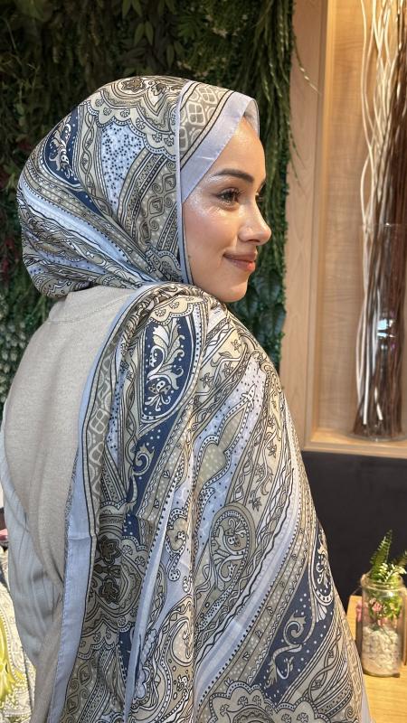ETRO DESEN  ŞAL 