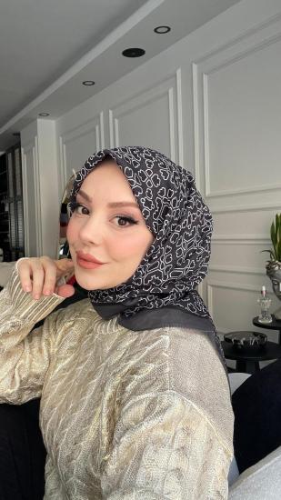 SERAMİS SOFT EŞARP