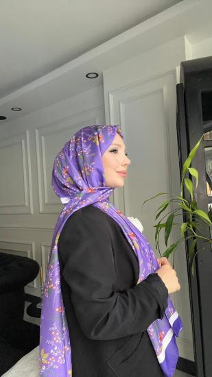 ÇITIR ÇİÇEK ŞAL