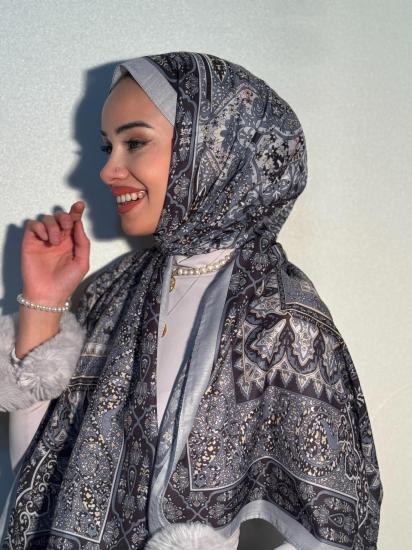 ALARA SOFT PAMUK ŞAL