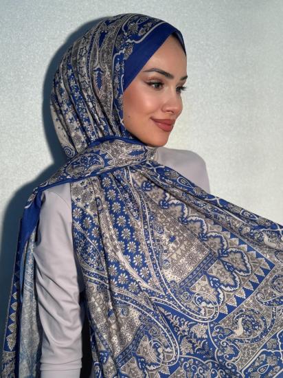 ALARA SOFT PAMUK ŞAL