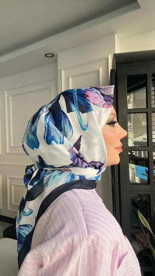 FREDA SOFT EŞARP