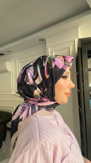 FREDA SOFT EŞARP
