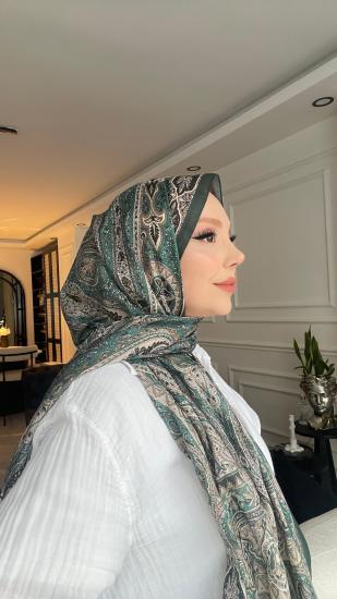 ADELLA DESEN SOFT ŞAL