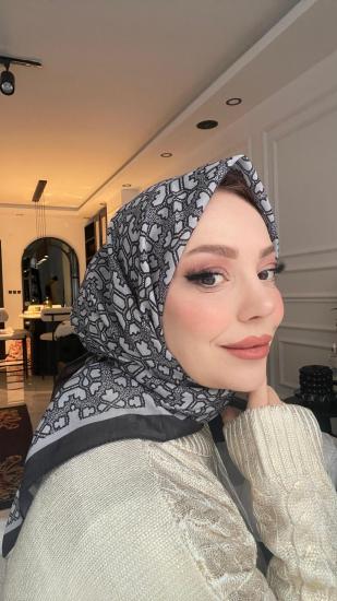 SERAMİS SOFT EŞARP