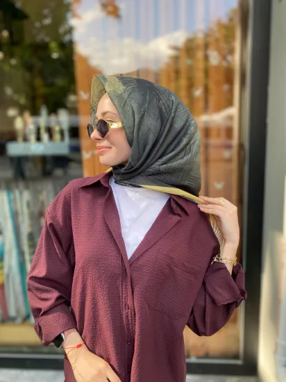 Yaz serisi soft eşarp