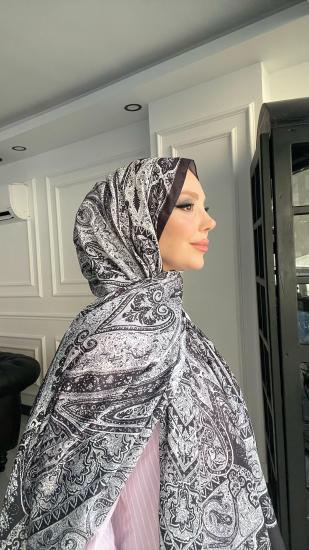 ADELLA DESEN SOFT ŞAL