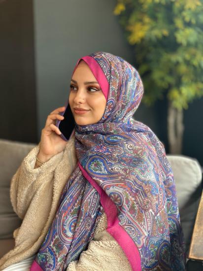 Reyna şal