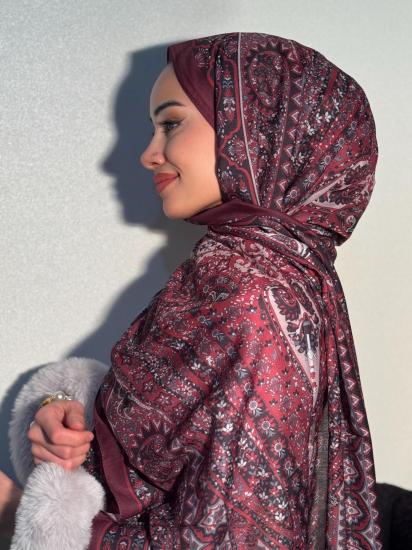 ALARA SOFT PAMUK ŞAL