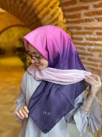 DEGRADE EŞARP