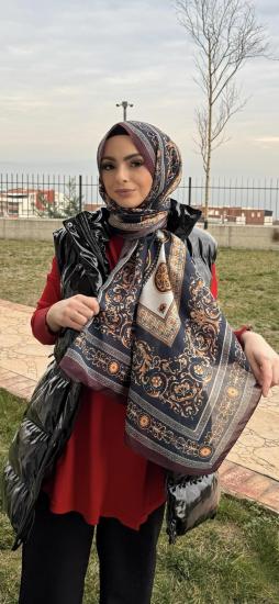 Soft şal