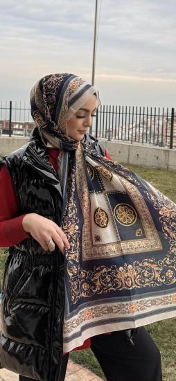Soft şal