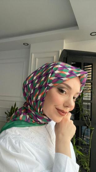 Seyla serisi soft eşarp 
