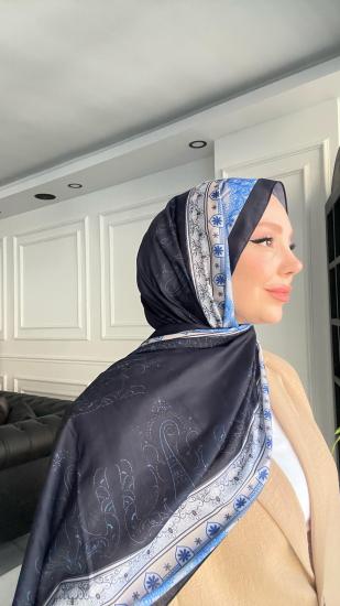 AMORA SOFT ŞAL 