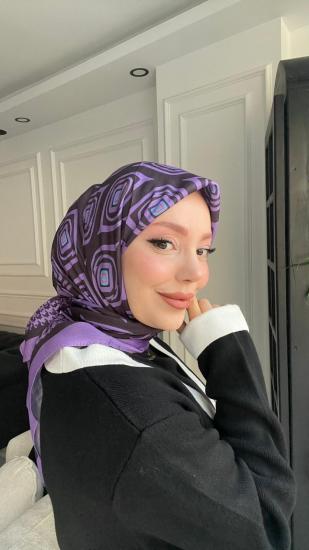ALİN SERİSİ SOFT EŞARP 