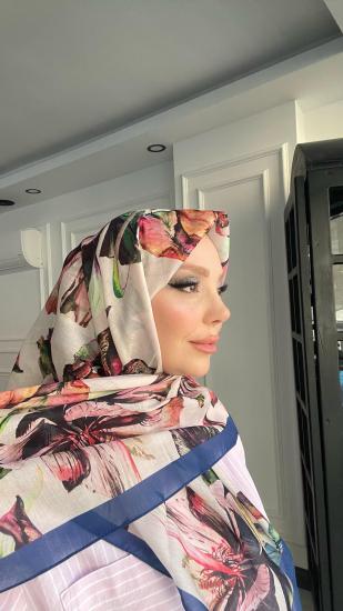 FREDA SOFT EŞARP
