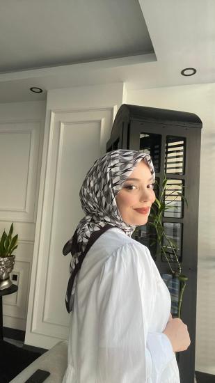 Seyla serisi soft eşarp 