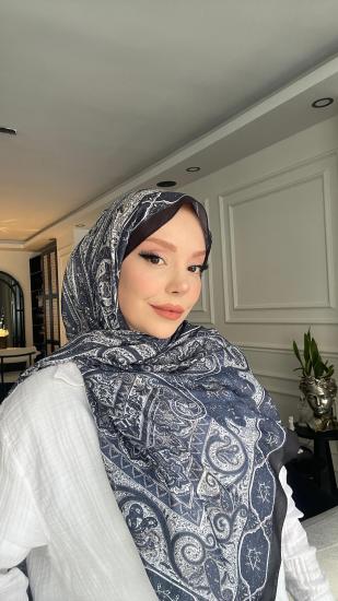 ADELLA DESEN SOFT ŞAL