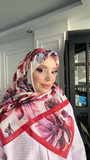 FREDA SOFT EŞARP