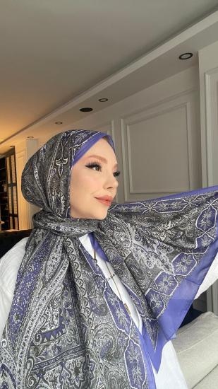 ADELLA DESEN SOFT ŞAL