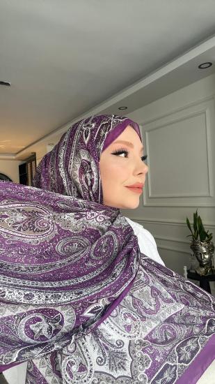 ADELLA DESEN SOFT ŞAL