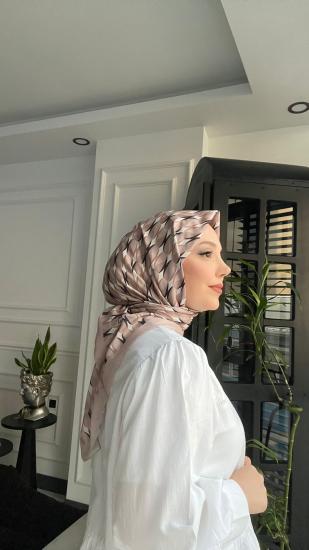 Seyla serisi soft eşarp 